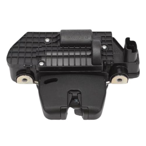Serrure de coffre pour Citroen C3 II C4 et DS3 actionneur de hayon 8719F8