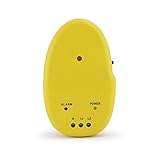 Floor Heat System Installation Monitor, Instant Alarm Cable Monitor, Screamer