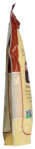 Bob's Red Mill Organic Brown Rice Farina Creamy Rice Hot Cereal, 24 Oz #TOP5