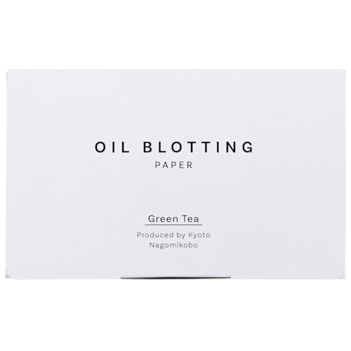 Face Blotting Sheets, Oil Absorbing Tissues In Japanese Wash