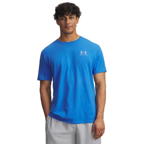 Image of Under Armour Mens Tech 2.0 Short-Sleeve T-shirtShirt