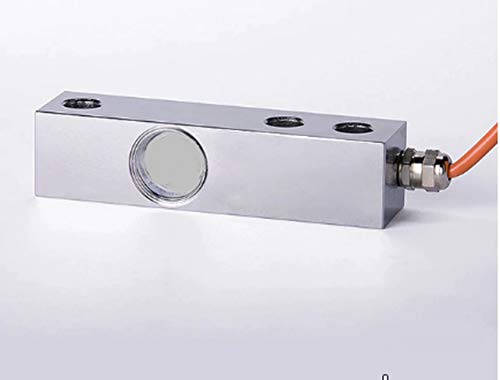 GX-1-4000LB Báscula certificada NTEP para piso miniatura 1