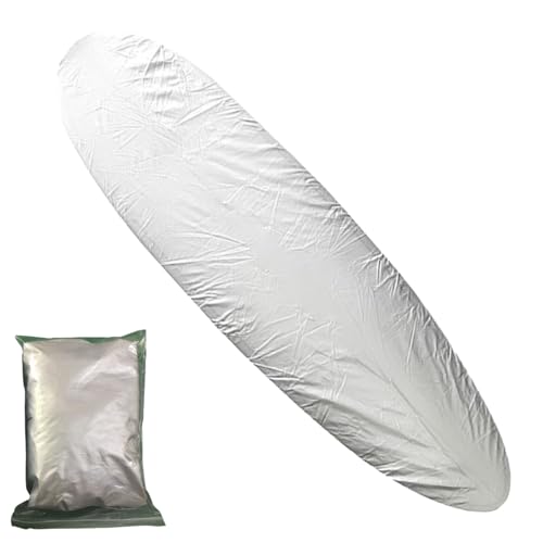 Chaussette de planche de surf haut de gamme, protection solaire et accessoires imperméables
