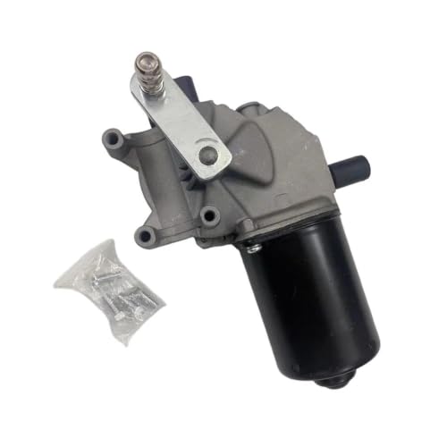Moteur d'essuyage avant pour Mercedes W451 mécanisme de pare-brise en ABS premium