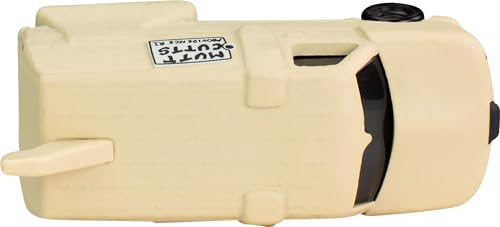 Hot Wheels Premium MUTT Cutts Van Toy Car, Truck or Van, 1:64 Scale (Styles May Vary)