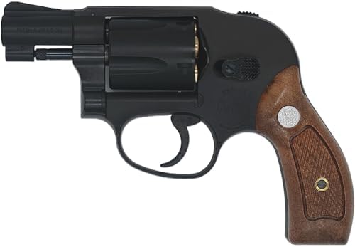 Amazon | タナカ S&W M36 2インチ Version2 HW モデルガン完成品 