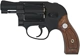 タナカ S&W M49 ボディーガード 2インチ ヘビーウェイト バージョン2 モデルガン完成品
