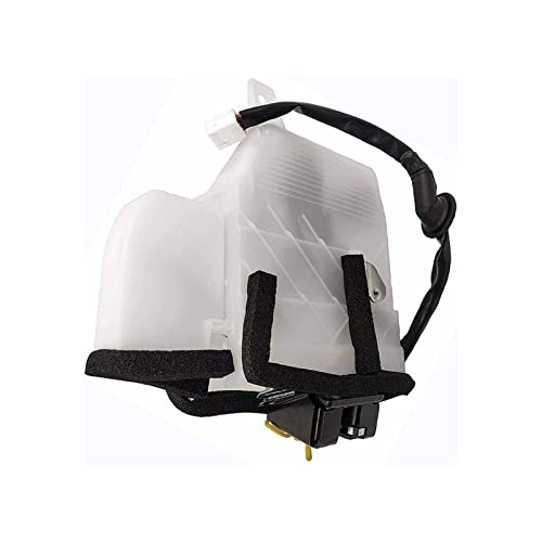 Serrure de coffre de voiture pour Toyota pour 4runner 2003-2009 hayon