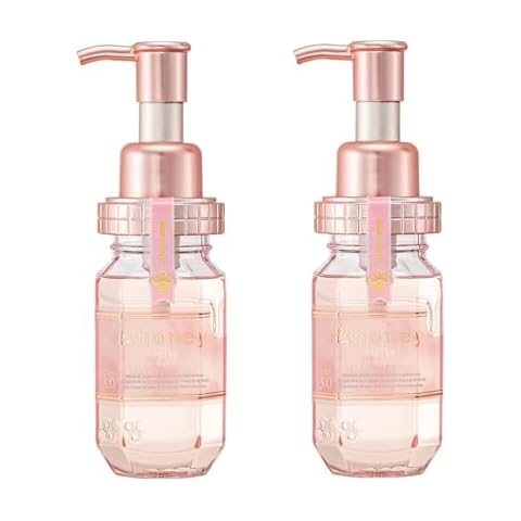 SHIMANY Moist Repair Hair Oil Cover