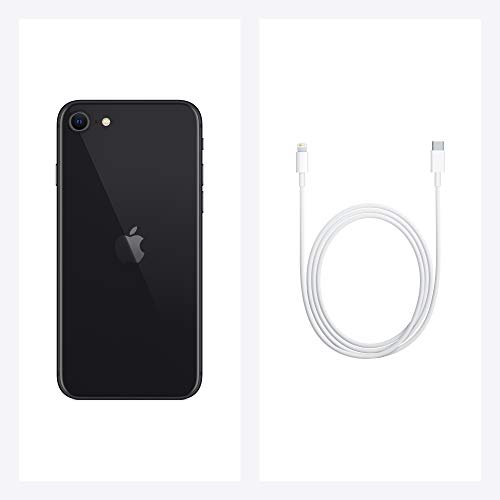 Apple-iPhone-SE-64-GB-en-Negro