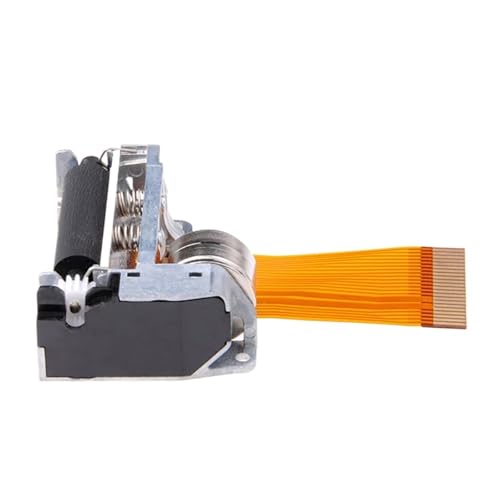 Tête d'imprimante thermique PRT PT241 de 1 pouce pour mécanisme haute vitesse