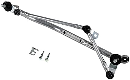 Amazon.com: GM Genuine Parts 19120343 Windshield Wiper 