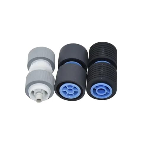 Evite atascos con los rodillos MG1-4814-000 para Canon DR-G1130