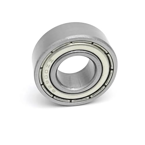 Roulement 62900ZZ 6900ZZB anti poussière pour restaurer vos outils