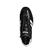 adidas Men's Samba Classic Soccer Shoe,Black/Running White,8 M US