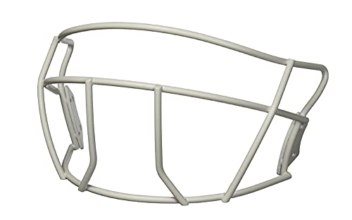 Rawlings Sporting Goods Junior Softball Wire Guard, White - image 1