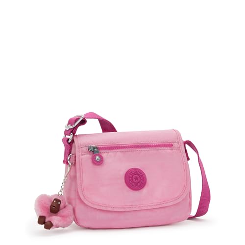 Image of Kipling Sabian Printed Crossbody Mini Bag