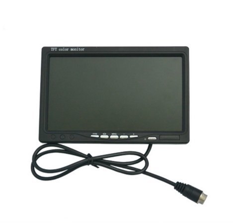 20m sewer pipeline inspection camera for sale