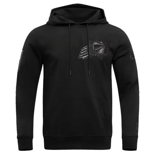Image of Pro Standard Mens NBA Classic Pull Over Hoodie