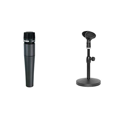 SHURE _Ci~bN}CN SM57-LCE yKiz + }CNX^hZbg