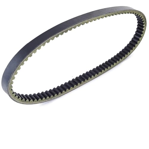 Courroie d'entraînement Burgman 250 haute résistance pour embrayage Skywave AN250