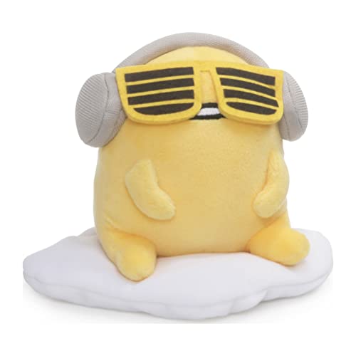 amazon gudetama plush