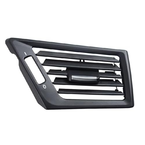 Panel de ventilación de aire acondicionado para rejilla de salpicadero de coche X1 E84