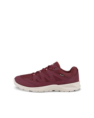ECCO Womens Terracruise LT 825783 Textile Trainers2