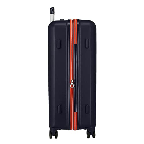 Disney 100 Special Shine Mickey Comic Anpassungsfähiger Kulturbeutel, Comic, One Size, Medium Suitcase2