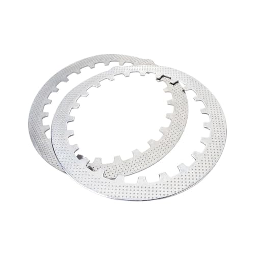 Disques d'embrayage durables pour FS1 3AV 1988-1989 de précision