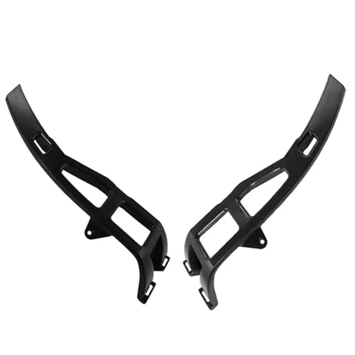 Fixation pare-chocs avant CLA250 corrige l'alignement OEM - 3