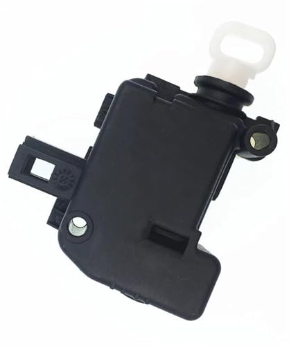 Actuador de motor cierre centralizado de alta resistencia para maletero Seat Leon MK1 1M0959781A 5