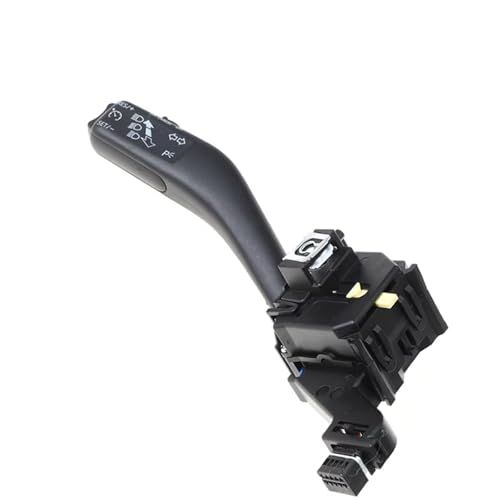 Mando de control de crucero con señal de giro estable para Golf MK6 1
