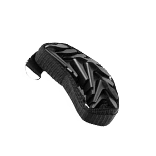 GENODA Cinghie regolabili con ganci per cappelli, borse, cappotti, vestiti, organizer da appendere sopra la porta, armadio, armadio, camera da letto (nero) GENODA Cinghie regolabili con ganci per cappelli, borse, cappotti, vestiti, organizer da appendere sopra la porta, armadio, armadio, camera da letto (nero)