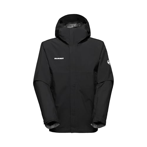 [}[g] c[C Cg n[hVF t[fbh WPbg AWAtBbg Y/Treeline Light HS Hooded Jacket AF Men 1010-32280 black