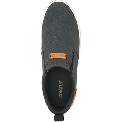 Xtratuf Men's Canvas Sharkbyte Deck Shoe