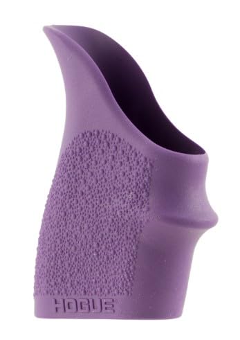 Image of Hogue HandAll Beavertail Rubber Grip Sleeve for SIG SAUER P365 Standard