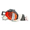 Club Mocchi Mocchi- Suya Suya Sleeping Friend Chainsaw Man Plushies - Denji Plush - Collectible Chainsaw Man Figure - Soft and Squeezable Kawaii Anime Plush and Desk Decor - 8 Inch