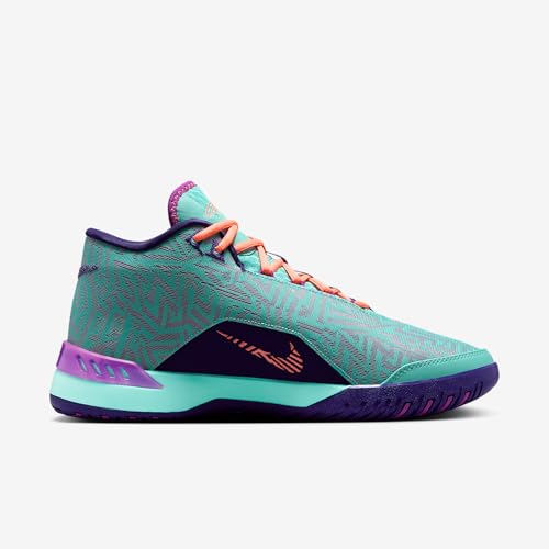 Image of Nike Men's Lebron NXXT Gen AMPD Basketball Shoes
