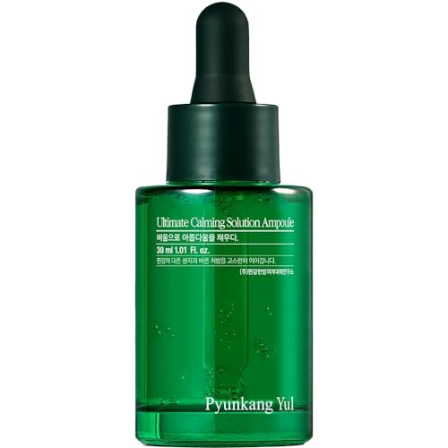 Pyunkang Yul Ultimate Calming Ampoule 1.07 Fl.Oz