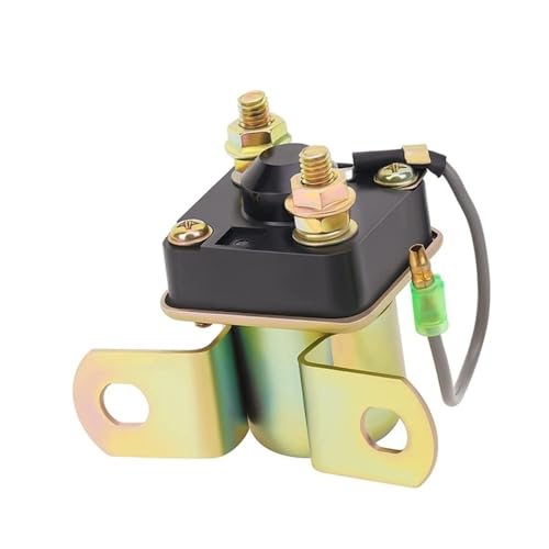 Relais de démarreur de moto pour Scrambler 400 et Xplorer 4x4 1996-2002