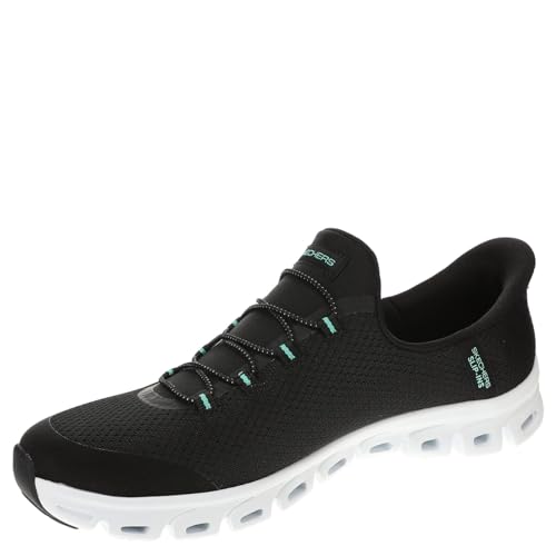 Image of Skechers Women's Sport Active Hands Free Slip-ins Glide-Step - Pursuit Sneaker