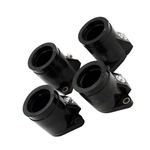 Colector de carburador para moto FZR600 Genesis y FZR500 3HE-13586-00