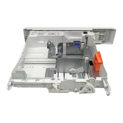 Bac à papier HP LaserJet RM2-0889 anti-bourrage pour format A4 - 5