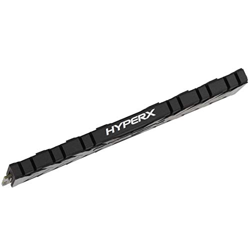 Image of HyperX Predator Black 32GB kit 3333MHz DDR4 CL16 DIMM XMP Desktop PC Memory (HX433C16PB3K2 /32)