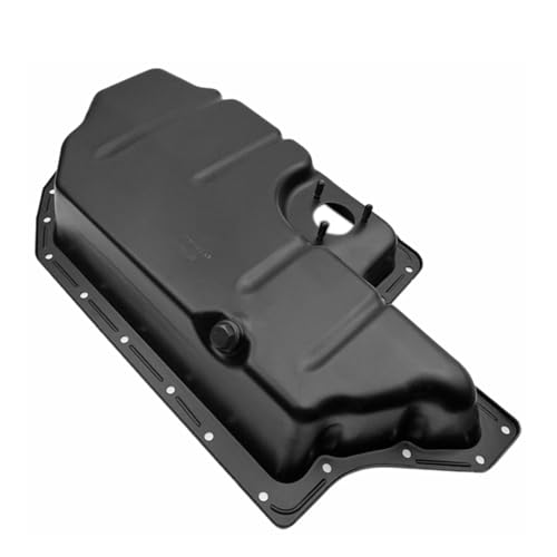Cárter de aceite motor 079103602AT con ajuste preciso para VW Touareg 7L