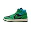 Black/Aquatone/Sail/Lucky Green
