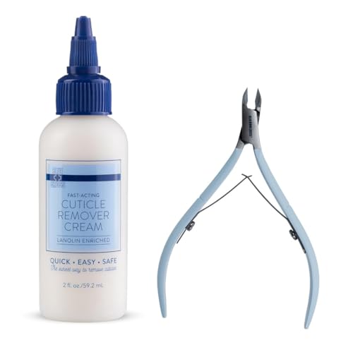 Blue Cross Professional Nail Care, Hydrating, Moisturizing, Stren...