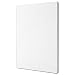 BXI Ceramic Fiber Thermal Insulation Board (2732F) - Inorganic - Flame Retardant, Heat Resistant (12'' X 8'' X 0.4'')