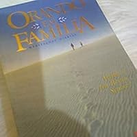 Orando Em Familia 8586936170 Book Cover